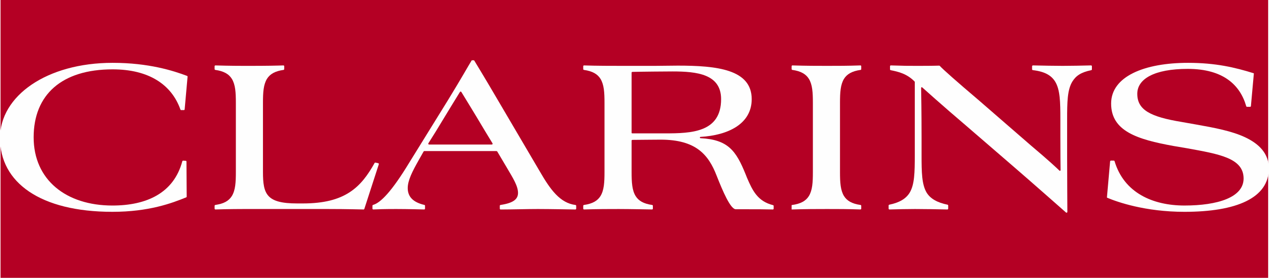 Clarins-logo.svg