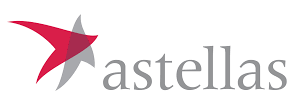 astellas logo for banner image