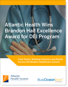 atlantic health wins brandon hall