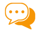 chat icon